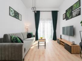 Exclusive Apartment Kajdasza Wroclaw by Renters, апартаменти у Вроцлаві