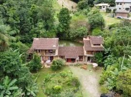 Quinta da Gavea - Hospedaria e Quintal Criativo
