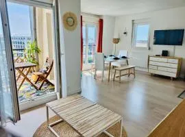 Suite Villanova Near Disneyland Paris