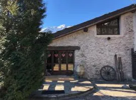 Vacanze in Baita di charme Alta Val di Susa Oulx