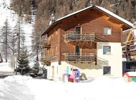 Appartamento Piz Filone