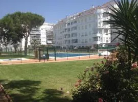 Apartamento Nuevo Portil Albatros