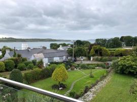 Beautiful Holiday Home in Schull – hotel w mieście Schull