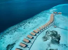 COMO Cocoa Island
