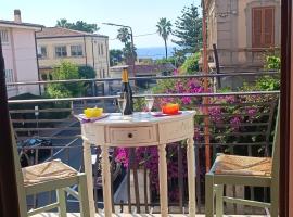 Appartamento Cavaliere Tropea