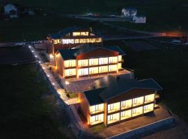 seyir yeri otel, cheap hotel in Trabzon