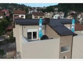 Apartmani Naša priča