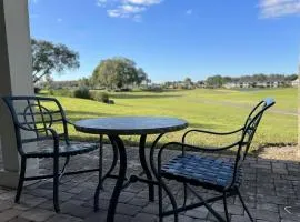 Golf and Tennis Community - Executive Suite - Golf Course Views
