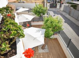 Vicino al mare, bed and breakfast en Santa Pola