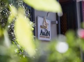 Aion Luxury Hotel