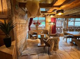 The 10 best hotels near Rochassons Ski Lift in Avoriaz, France
