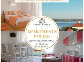 Apartmani Poljak