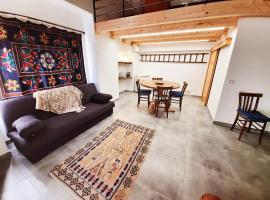 B&b la vecchia corte, ξενοδοχείο σε Copertino