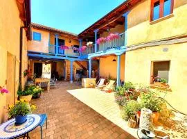 Albergue Villares de Orbigo
