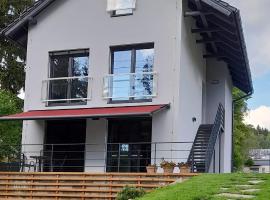 Apartmány Aktiv Lipno, hotel near Lipno Dam, Lipno nad Vltavou