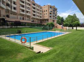 Atauri, hotel en Haro