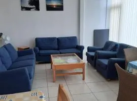 Appartement moderne de 94 m² 2 ch. sur la digue