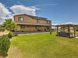 Sahuarita Home 22 Mi to Saguaro Natl Park!