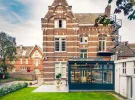 통에런에 위치한 호텔 Boutique Hotel Huys van Steyns