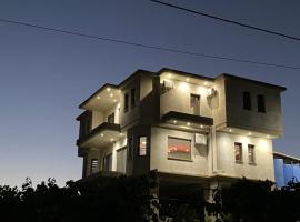 Villa Pamela, penginapan dengan onsen di Përmet