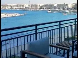 Marassi marina