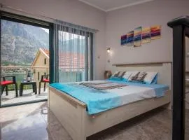 Fortress View apartment II