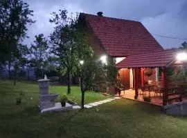 Srdića Kuća