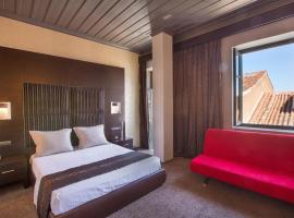 Aion Luxury Hotel, ξενοδοχείο στο Ναύπλιο