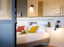 La Bergerie Yves Rocher