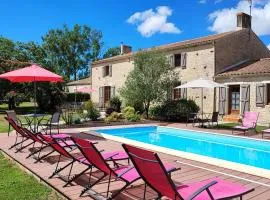 Au Clos Des Templiers