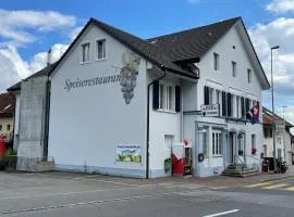 Speiserestaurant Traube