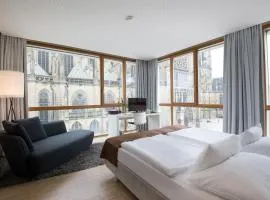 Hotel Am Domplatz - Adult Only