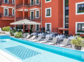 Hotel Cvita, hotel en Split