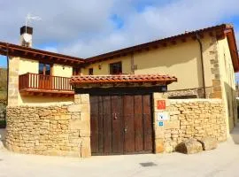 Apartamentos Turísticos Accesibles La Quinta de Sotoscueva