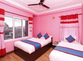 Hotel Chandragiri Paradise, Hotel in Kathmandu