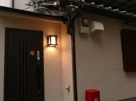 東山の宿 藤屋