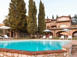 Miataland, bed and breakfast en Collazzone