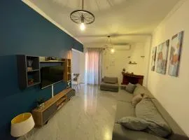 Thegaia Home