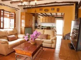 vivienda turistica Fuente Zagrilla II