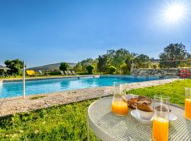 Quinta do Boição, hotel in Lisbon