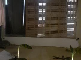 ARIADNIS 3 BEDs apt, hotel v destinaci Pomos