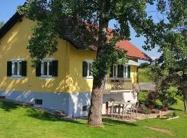 Ferienhaus Temmel