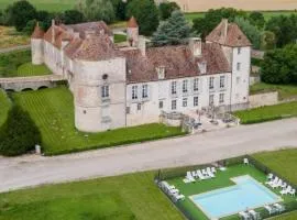 Château de la Berchère