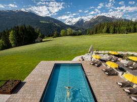 Gut Sonnberghof – hotel w mieście Mittersill