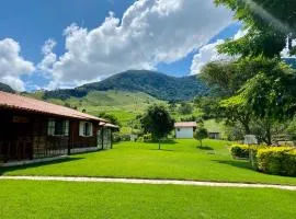 Quinta do Papagaio