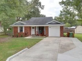 Pooler Travelers Retreat III - Entire house -