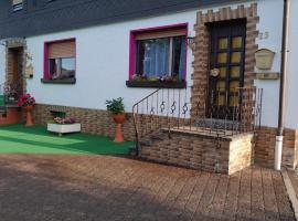 Casa Natur, hotel v destinaci Medebach