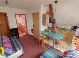 Five Oaks - Grüne Wohnung