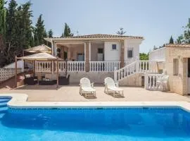 Amazing Home In Torrent With Outdoor Swimming Pool, Private Swimming Pool And 3 Bedrooms