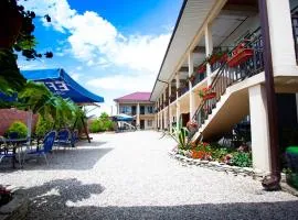 Gostevoi dom u Timura